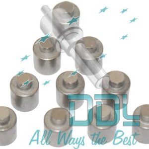 Common Rail Needle Lift Button