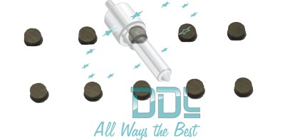 Common Rail Needle Lift Shim