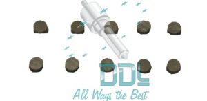 Common Rail Needle Lift Shim