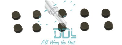 Common Rail Needle Lift Shim