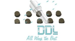 Common Rail Needle Lift Shim