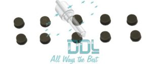 Common Rail Needle Lift Shim