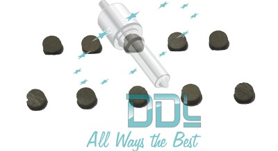 Common Rail Needle Lift Shim