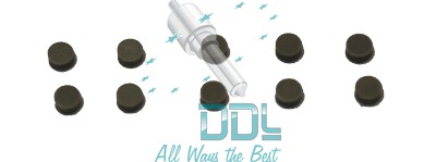 Common Rail Needle Lift Shim