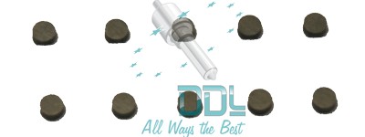 Common Rail Needle Lift Shim