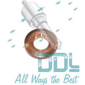 27D148 Common Rail Washer Denso Toyota