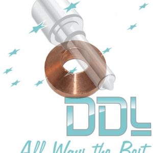 27D169 Common Rail Washer Denso