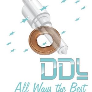 27D172 Common Rail Washer M.A.N/KHD Bosch