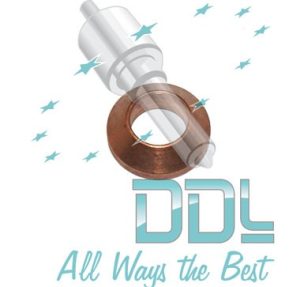 27D174 Common Rail Washer Isuzu Denso