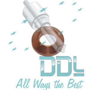 27D174 Common Rail Washer Isuzu Denso