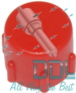 28D34 12mm Thread Protection Cap x100