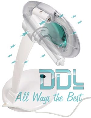 50D061 Magnifying Lamp