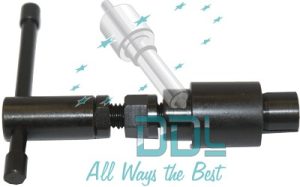 50D062 Common Rail Pilot Valve Seat Extractor
