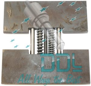 50D090-C Universal Stripping Jig Corona