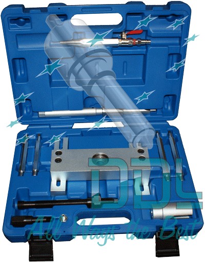 50D129 Common Rail Injector Removal and Cleaning Kit BMW
