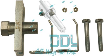 50D131 Puller For 50D130 Kit