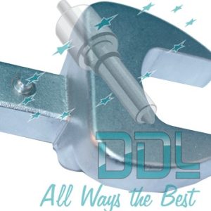 50D140 30mm Torque Spanner Head