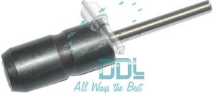 50D258-P1 Extractor Pin Bosch Solenoid Core