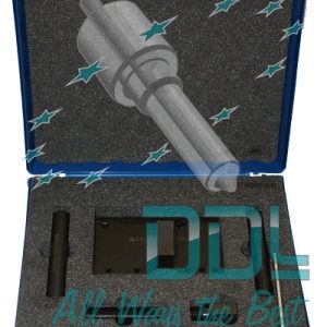 Pichler Common Rail Injector Hydraulic Extractor PSA-RH