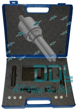 Pichler Common Rail Injector Hydraulic Extractor PSA-RH