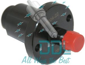 45D012 Test Adaptor VW PDE