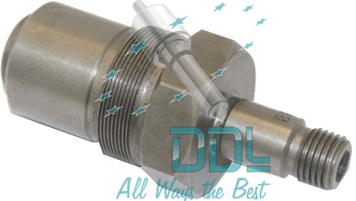 45D014 Test Adaptor Delphi/Volvo (2 Terminal)