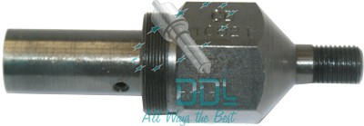 45D015 Test Adaptor Delphi/Volvo (4 Terminal)