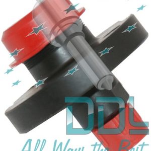 45D019 VW Piezo Test Adaptor 25x0.75mm