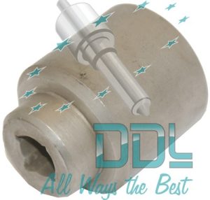 45D020 37mm Solenoid Socket VW PDE 2/80