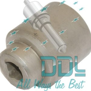 45D020 37mm Solenoid Socket VW PDE 2/80