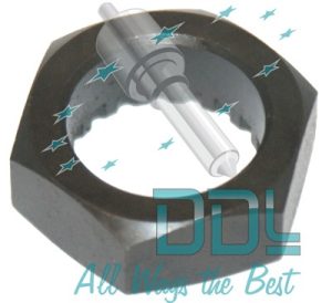 45D021 Nozzle Nut Remover Socket VW 2/80