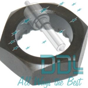 45D021 Nozzle Nut Remover Socket VW 2/80