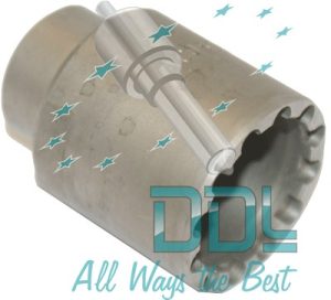 45D022 Solenoid Remover Socket VW 2/80