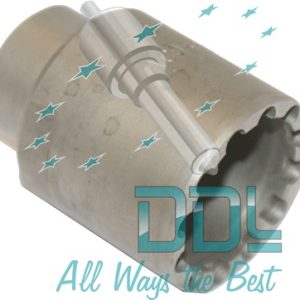 45D022 Solenoid Remover Socket VW 2/80