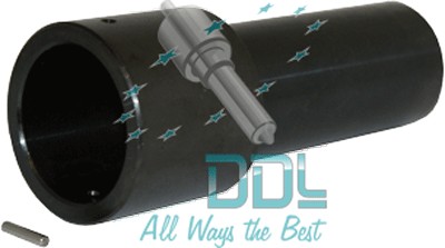 45D053 Internal Solenoid Socket Volvo/Delphi EUI