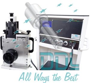 40D811A EUI Cambox & Simulator