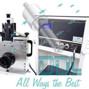 40D811A EUI Cambox & Simulator