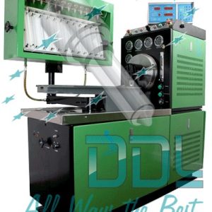 TEST BENCH 12 CYL 25HP