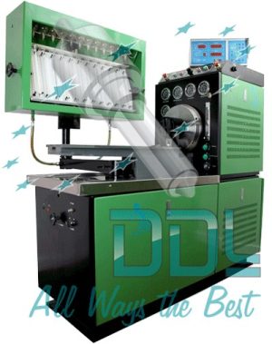 TEST BENCH 12 CYL 25HP