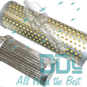 40D1229 Filters For 40D1228 Test Bench