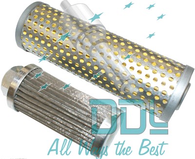 40D1229 Filters For 40D1228 Test Bench