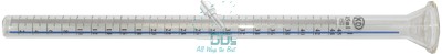 40D1250 Graduate 0-45ml for Test Bench