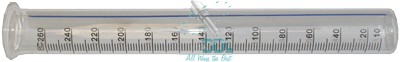 40D1252 Graduate 0-260ml for Test Bench