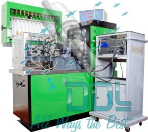 40D8001 Common Rail Test Equipment
