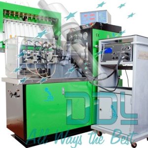 40D8001 Common Rail Test Equipment