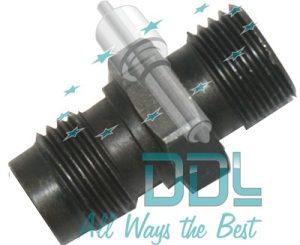 40D805-A 14mm Dummy Rail Adaptor