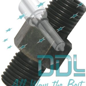 40D805-B Pipe Adaptor for 40D800-Flex