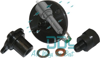 40D8050 Common Rail Bosch CP1H Test Kit