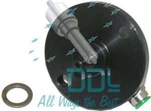 40D8052 Adaptor Pressure Regulator CP1H