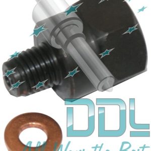 40D8053 Adaptor Pressure Sensor CP1H